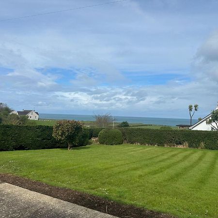 Willa Ocean View Bushmills Zewnętrze zdjęcie