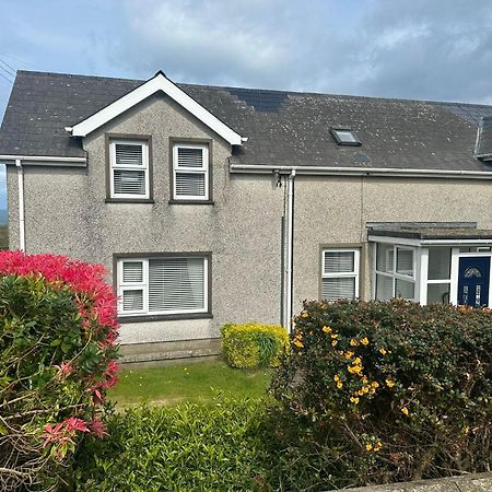 Willa Ocean View Bushmills Zewnętrze zdjęcie