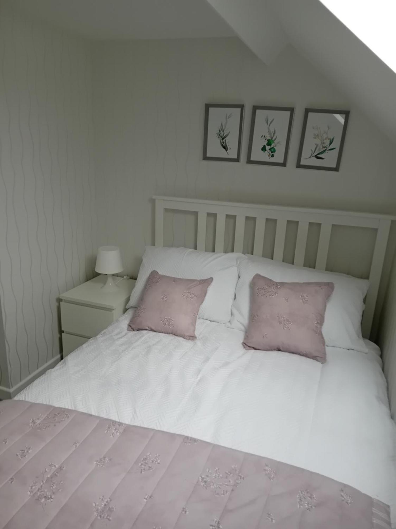 Willa Ocean View Bushmills Zewnętrze zdjęcie