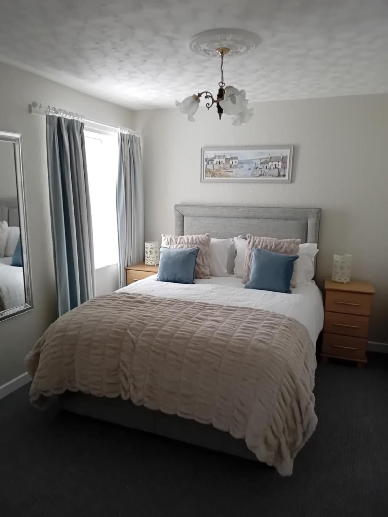 Willa Ocean View Bushmills Zewnętrze zdjęcie