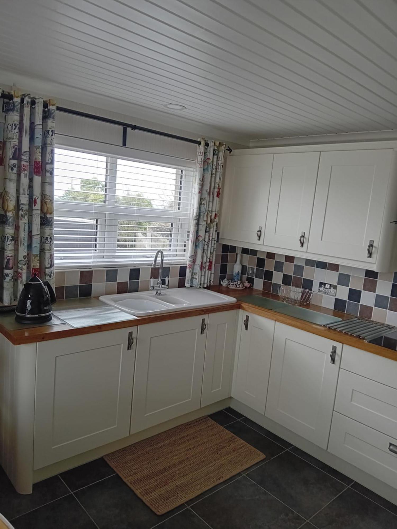 Willa Ocean View Bushmills Zewnętrze zdjęcie